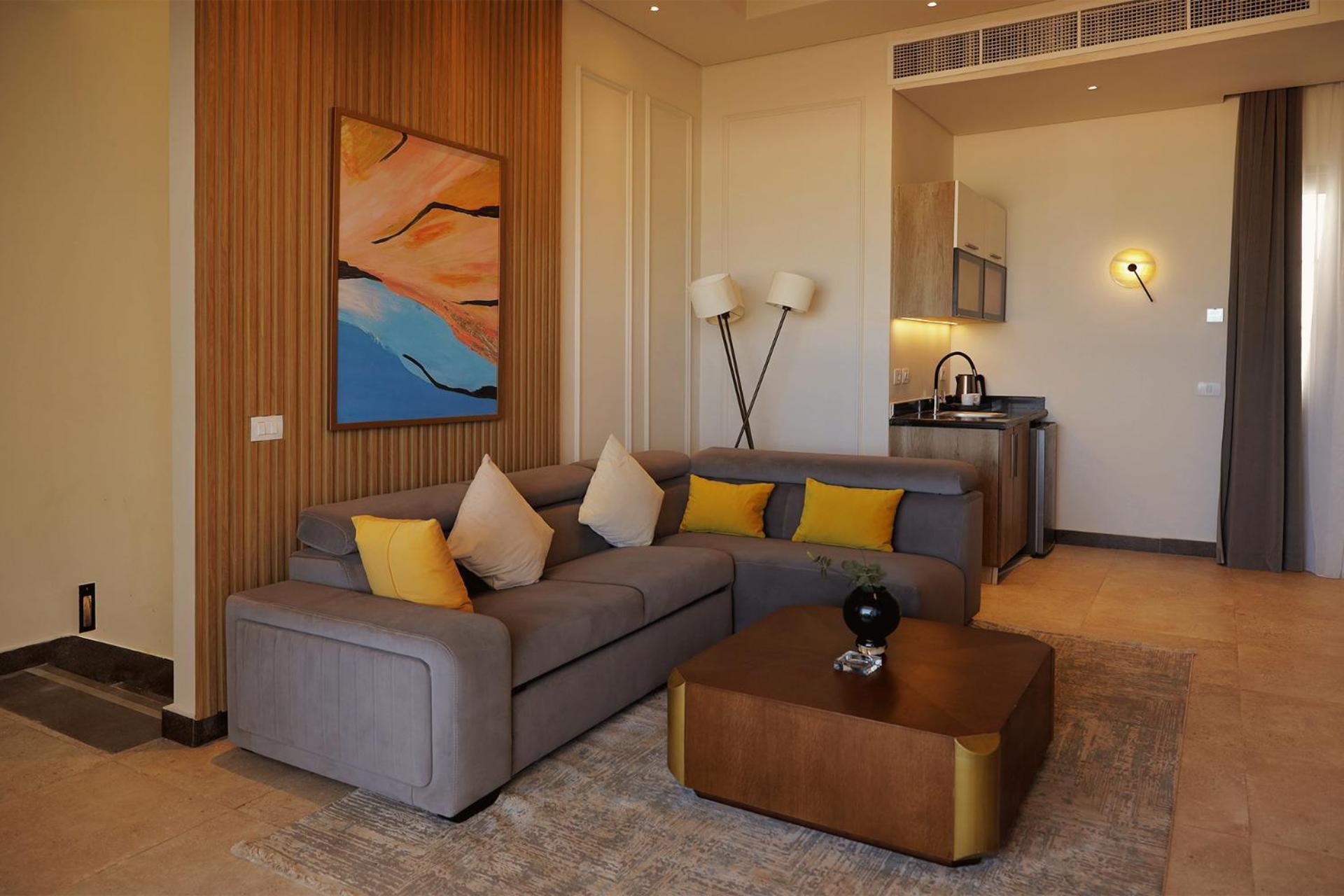 אל עלמיין Gewan Palace New Alamein מראה חיצוני תמונה
