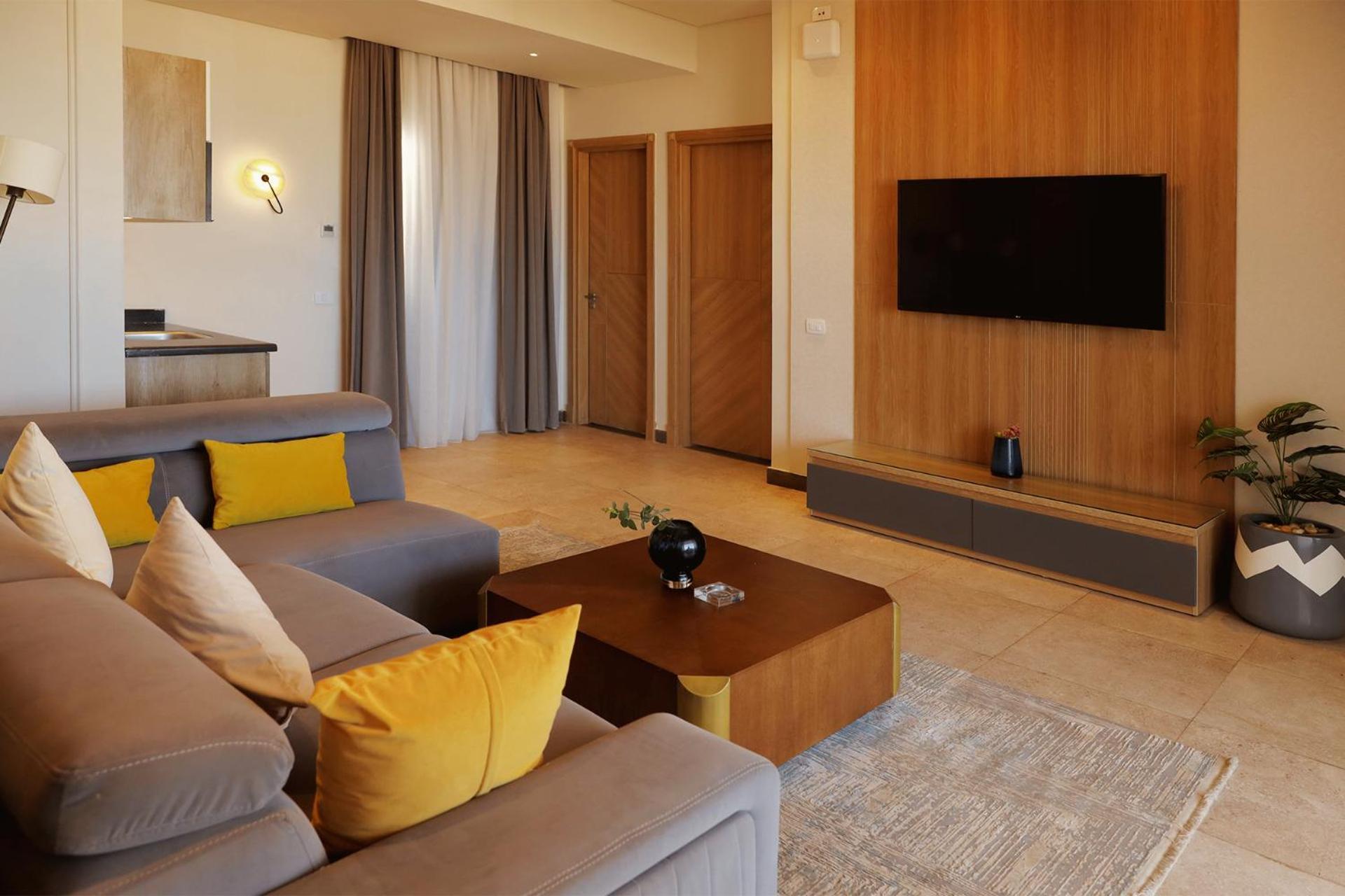 אל עלמיין Gewan Palace New Alamein מראה חיצוני תמונה