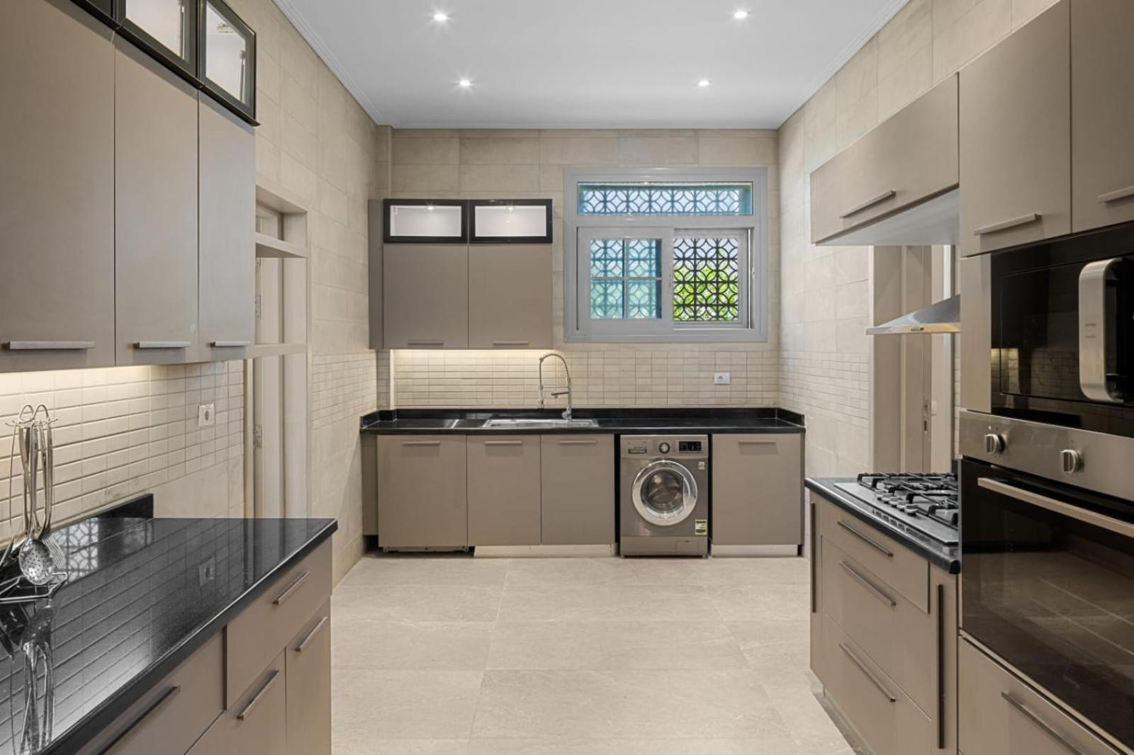 אל עלמיין Gewan Palace New Alamein מראה חיצוני תמונה